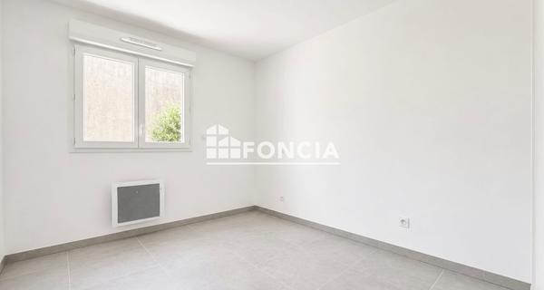 À vendre Appartement 3 pièces 59.07 m² - Vias 34450