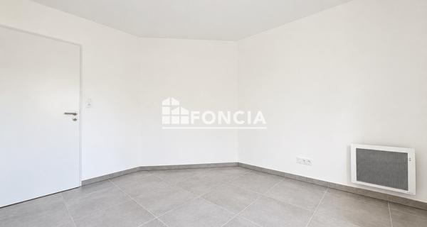 À vendre Appartement 3 pièces 59.07 m² - Vias 34450
