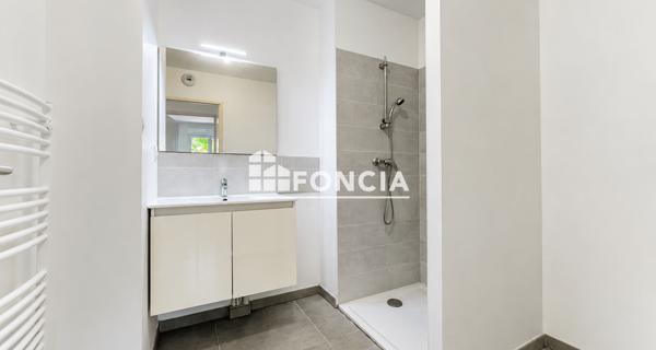 À vendre Appartement 3 pièces 59.07 m² - Vias 34450
