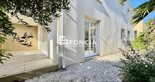 À vendre Appartement 3 pièces 59.07 m² - Vias 34450