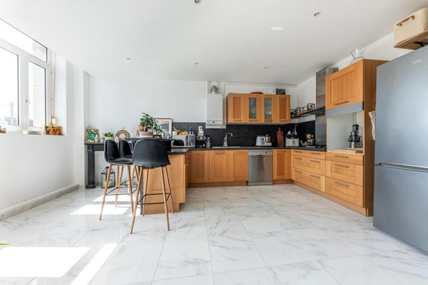 Appartement à DINAN, 22100 - 3 pièces 91m²