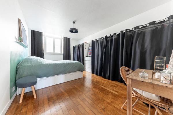 Appartement à DINAN, 22100 - 3 pièces 91m²