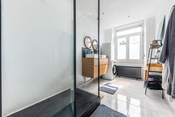 Appartement à DINAN, 22100 - 3 pièces 91m²