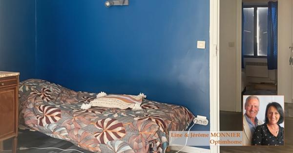 NOUVEAUTE EN EXCLUSIVITE Maison de village rénovée à vendre à ARGELES SUR MER (66)