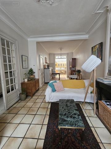 Maison à vendre à Lille dans le Nord (59800), ref : 59007-1897   
Centre