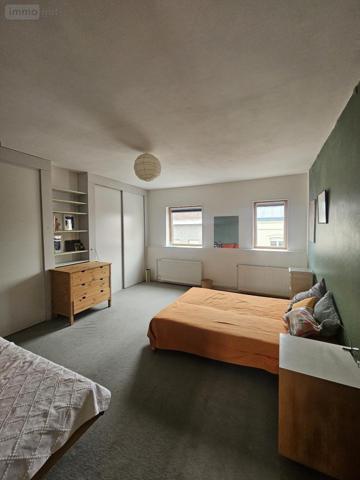 Maison à vendre à Lille dans le Nord (59800), ref : 59007-1897   
Centre