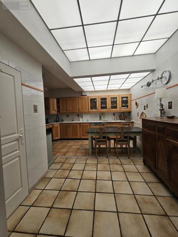 Maison à vendre à Lille dans le Nord (59800), ref : 59007-1897   
Centre