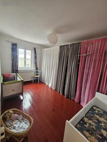 Maison à vendre à Lille dans le Nord (59800), ref : 59007-1897   
Centre