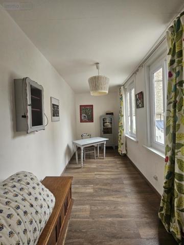 Maison à vendre à Lille dans le Nord (59800), ref : 59007-1897   
Centre