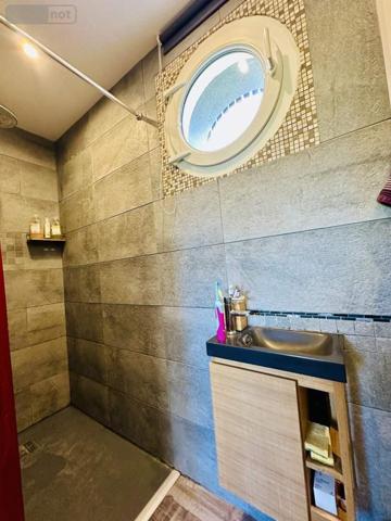 Maison à vendre à Saint-Méloir-des-Ondes en Ille-et-Vilaine (35350), ref : 088/748