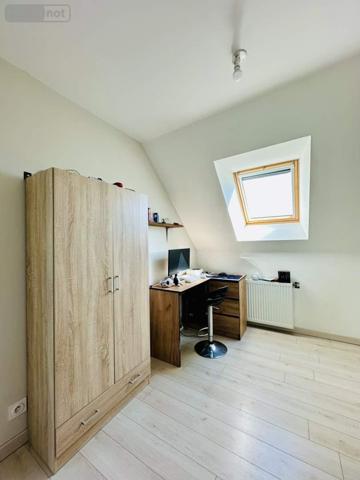 Maison à vendre à Saint-Méloir-des-Ondes en Ille-et-Vilaine (35350), ref : 088/748