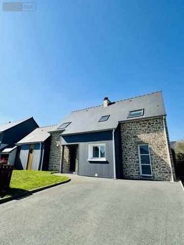 Maison à vendre à Saint-Méloir-des-Ondes en Ille-et-Vilaine (35350), ref : 088/748