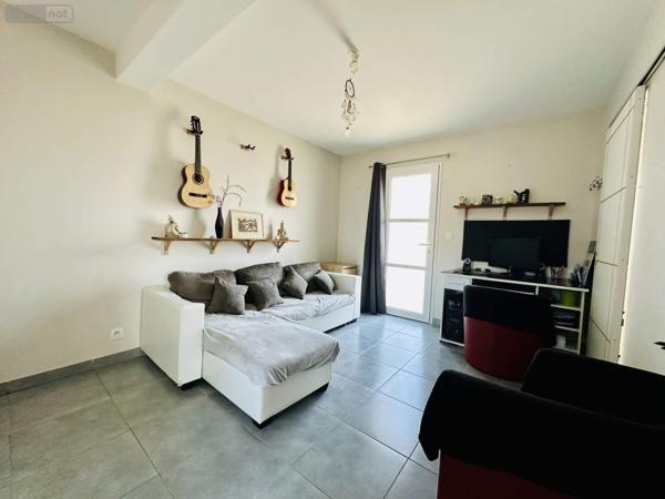 Maison à vendre à Saint-Méloir-des-Ondes en Ille-et-Vilaine (35350), ref : 088/748