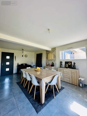 Maison à vendre à Saint-Méloir-des-Ondes en Ille-et-Vilaine (35350), ref : 088/748