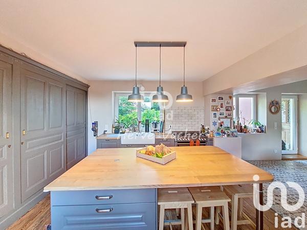 Maison à vendre 7 pièces 212 m² Coligny