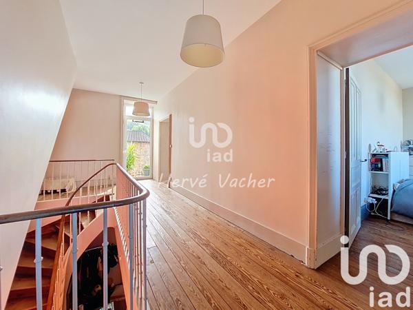 Maison à vendre 7 pièces 212 m² Coligny