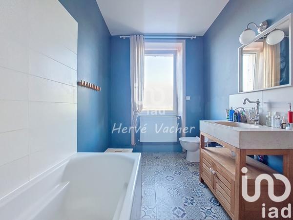 Maison à vendre 7 pièces 212 m² Coligny