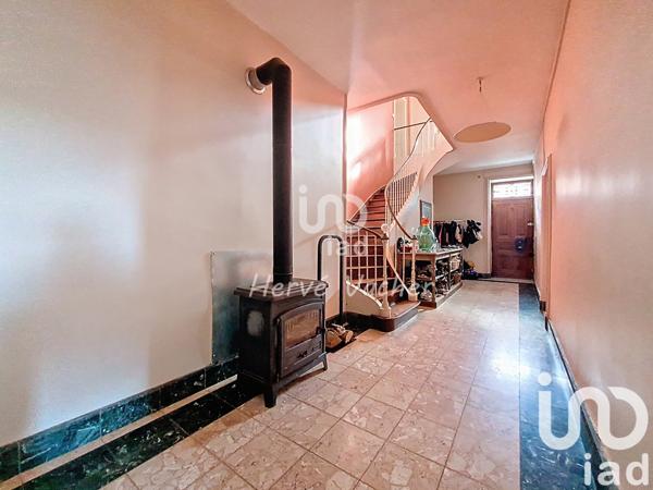 Maison à vendre 7 pièces 212 m² Coligny