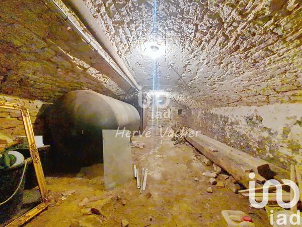 Maison à vendre 7 pièces 212 m² Coligny