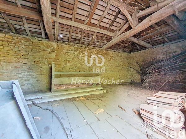 Maison à vendre 7 pièces 212 m² Coligny