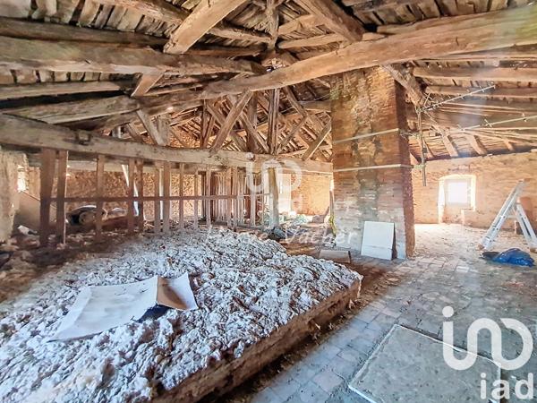 Maison à vendre 7 pièces 212 m² Coligny