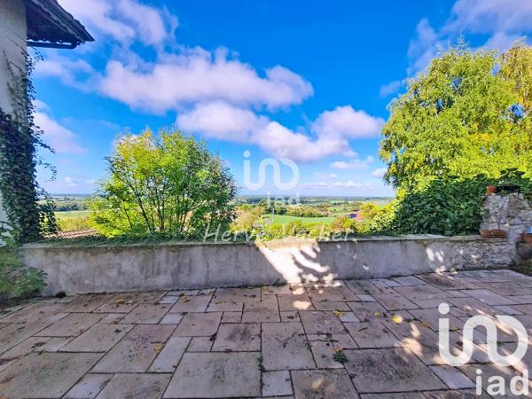 Maison à vendre 7 pièces 212 m² Coligny