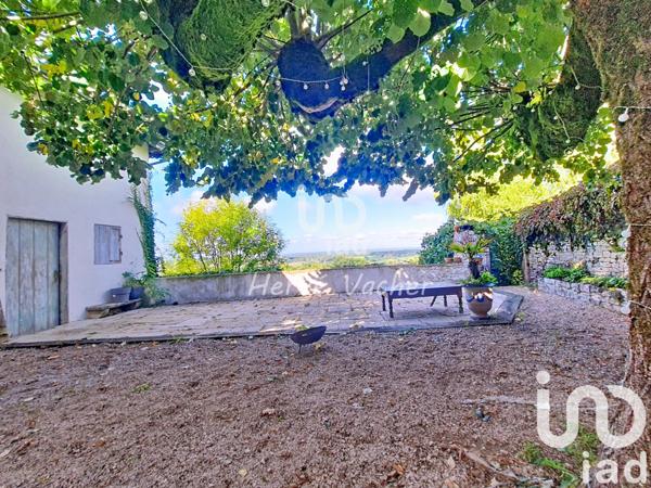 Maison à vendre 7 pièces 212 m² Coligny