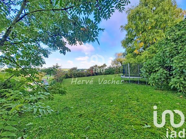 Maison à vendre 7 pièces 212 m² Coligny