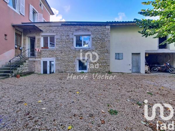 Maison à vendre 7 pièces 212 m² Coligny