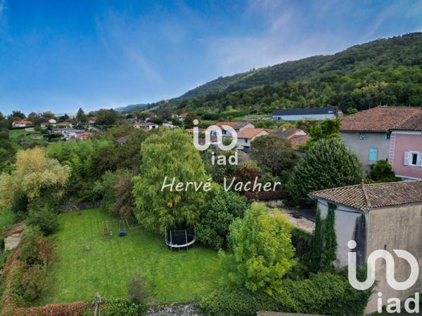 Maison à vendre 7 pièces 212 m² Coligny