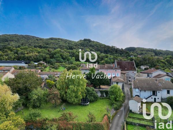 Maison à vendre 7 pièces 212 m² Coligny