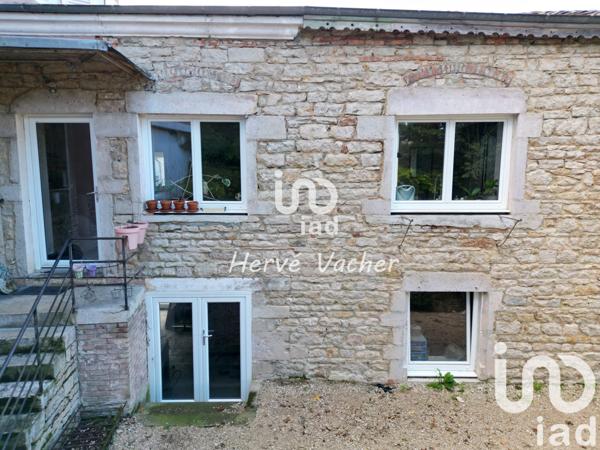 Maison à vendre 7 pièces 212 m² Coligny