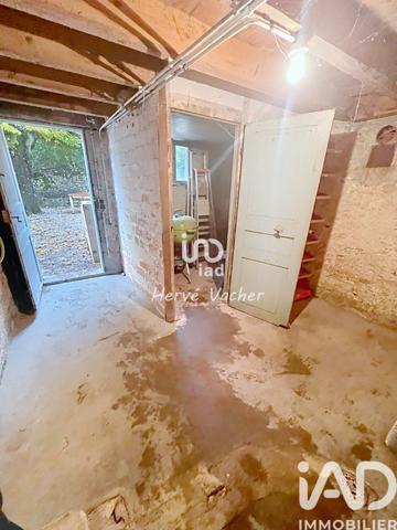 Maison à vendre 7 pièces 212 m² Coligny