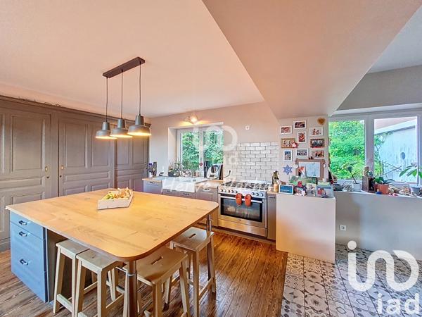 Maison à vendre 7 pièces 212 m² Coligny