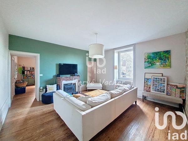 Maison à vendre 7 pièces 212 m² Coligny