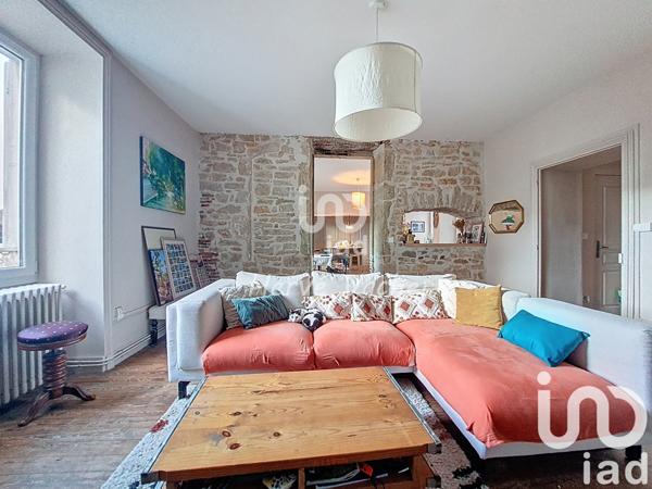 Maison à vendre 7 pièces 212 m² Coligny