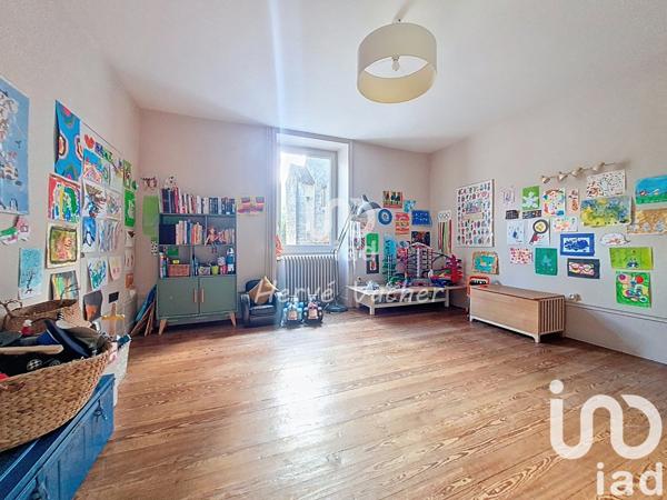 Maison à vendre 7 pièces 212 m² Coligny