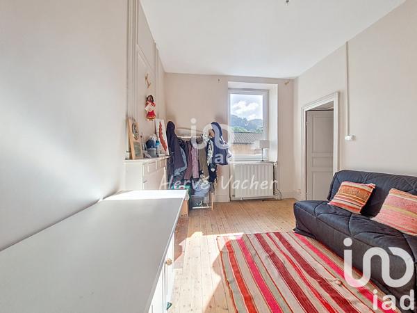 Maison à vendre 7 pièces 212 m² Coligny