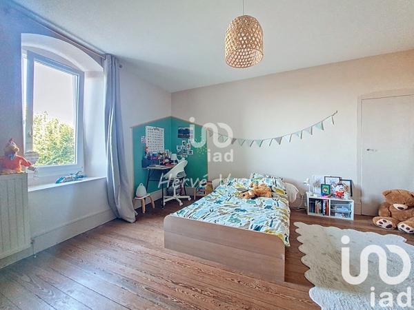 Maison à vendre 7 pièces 212 m² Coligny