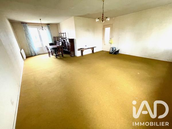 Maison à vendre 5 pièces 110 m² Pons