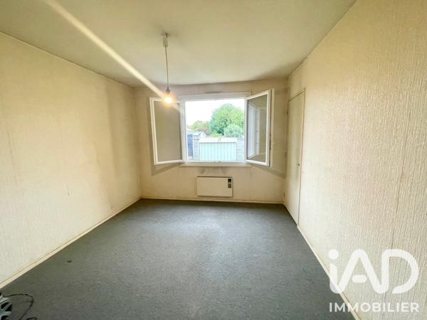 Maison à vendre 5 pièces 110 m² Pons