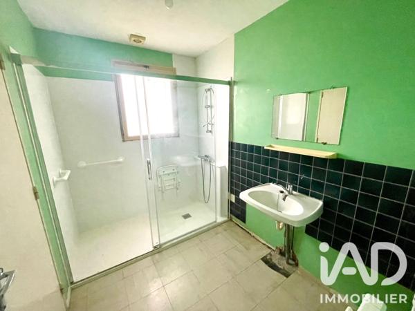 Maison à vendre 5 pièces 110 m² Pons