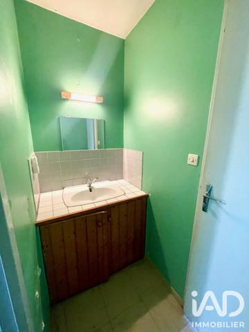 Maison à vendre 5 pièces 110 m² Pons