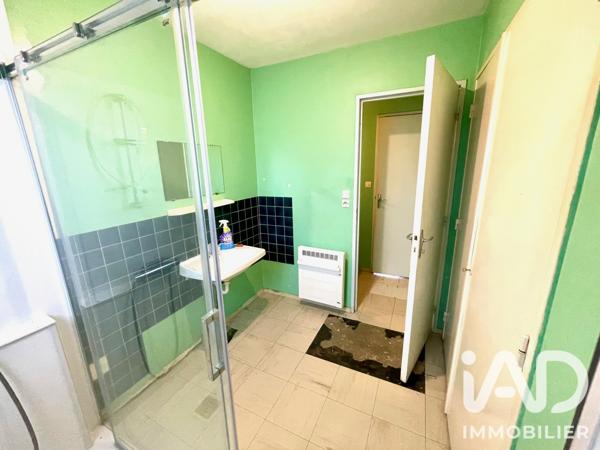 Maison à vendre 5 pièces 110 m² Pons