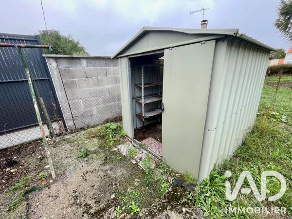 Maison à vendre 5 pièces 110 m² Pons