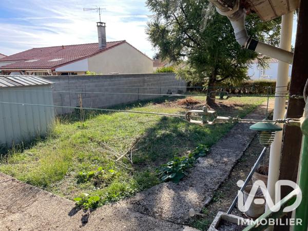 Maison à vendre 5 pièces 110 m² Pons