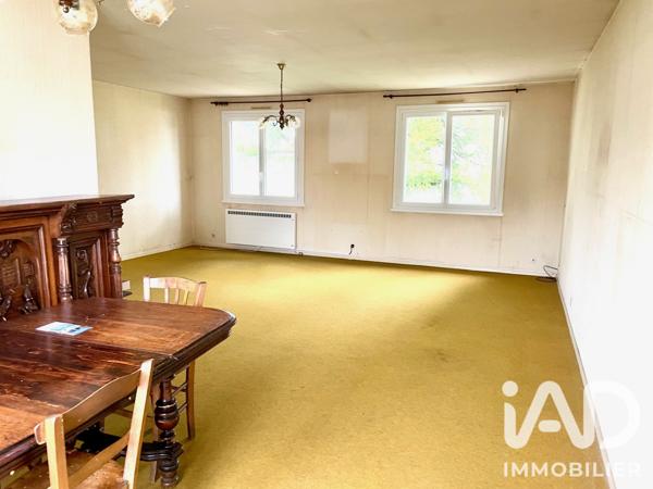 Maison à vendre 5 pièces 110 m² Pons
