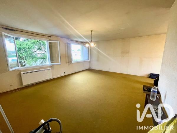 Maison à vendre 5 pièces 110 m² Pons