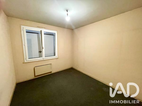 Maison à vendre 5 pièces 110 m² Pons