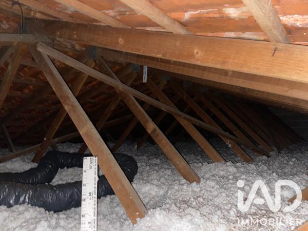 Maison à vendre 5 pièces 110 m² Pons